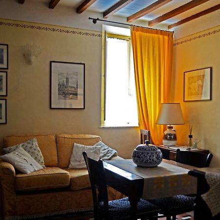 Casa Di Luli Apartment Siena Exterior foto