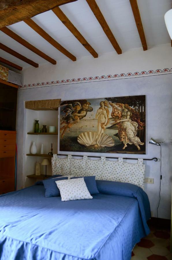 Casa Di Luli Apartment Siena Exterior foto