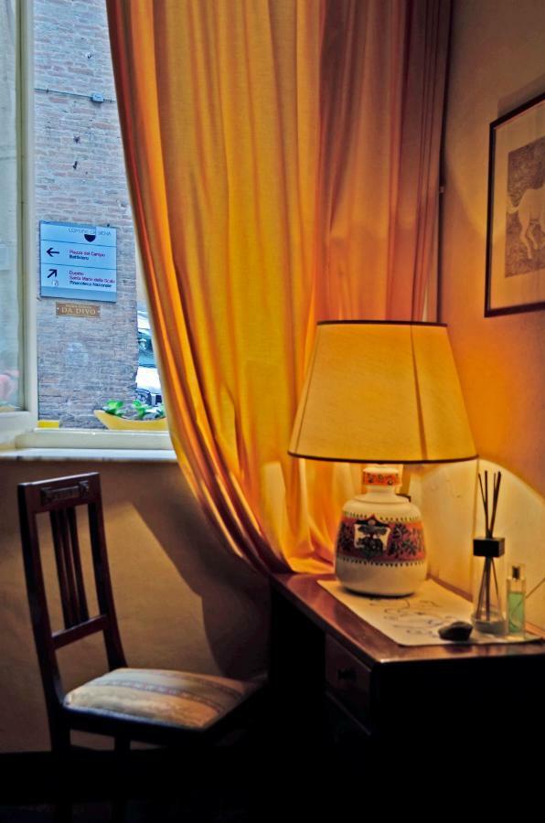 Casa Di Luli Apartment Siena Exterior foto