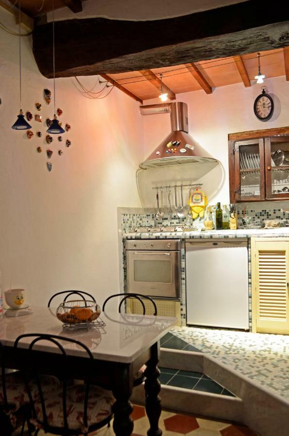 Casa Di Luli Apartment Siena Exterior foto