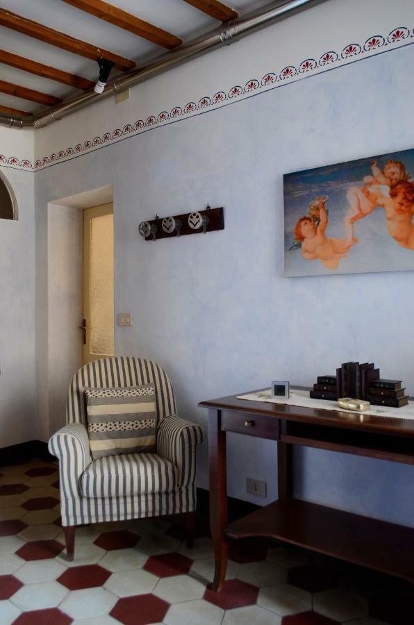 Casa Di Luli Apartment Siena Exterior foto